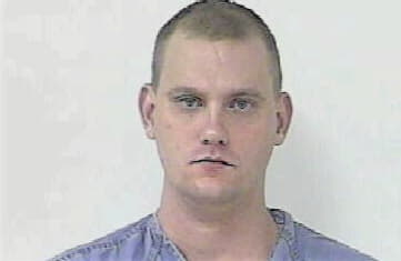 Jeffery Cain, - St. Lucie County, FL 